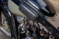 1937 Nimbus 750cc inline four air-cooled - NO RESERVE - 19