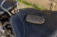 1937 Nimbus 750cc inline four air-cooled - NO RESERVE - 28