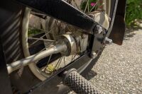 1937 Nimbus 750cc inline four air-cooled - NO RESERVE - 29