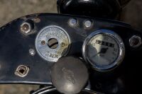 1937 Nimbus 750cc inline four air-cooled - NO RESERVE - 30