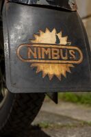 1937 Nimbus 750cc inline four air-cooled - NO RESERVE - 32