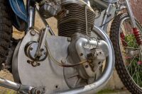 Jawa Speedway - NO RESERVE - 5