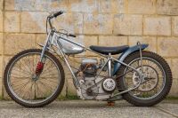 Jawa Speedway - NO RESERVE - 14