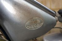 Jawa Speedway - NO RESERVE - 15