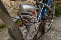 Jawa Speedway - NO RESERVE - 16