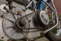 Jawa Speedway - NO RESERVE - 18