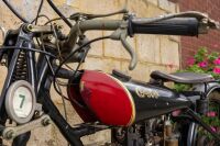 c. 1925 Coventry-Eagle D44 Flying 350 J.A.P OHV - NO RESERVE [Location: Perth] - 33