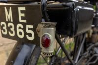 1922 Fabrique Nationale (FN) single-cylinder - NO RESERVE - 2