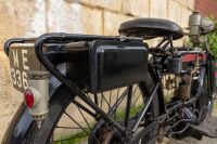 1922 Fabrique Nationale (FN) single-cylinder - NO RESERVE - 4