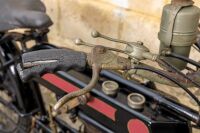1922 Fabrique Nationale (FN) single-cylinder - NO RESERVE - 9