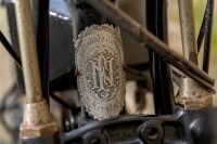 1922 Fabrique Nationale (FN) single-cylinder - NO RESERVE - 12