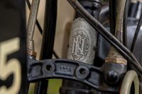 1922 Fabrique Nationale (FN) single-cylinder - NO RESERVE - 28