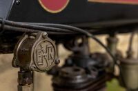 1922 Fabrique Nationale (FN) single-cylinder - NO RESERVE - 30