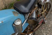 Jackson J.A.P Speedway Motorcycle, Ex-Kevin Cook - NO RESERVE - 2