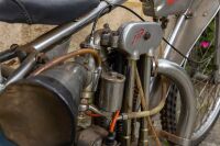 Jackson J.A.P Speedway Motorcycle, Ex-Kevin Cook - NO RESERVE - 3