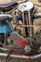 Jackson J.A.P Speedway Motorcycle, Ex-Kevin Cook - NO RESERVE - 7