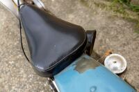 Jackson J.A.P Speedway Motorcycle, Ex-Kevin Cook - NO RESERVE - 22