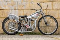 c1948 J.A.P. Speedway Rotax Motorcycle - NO RESERVE [Location: Perth]