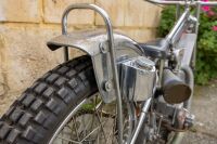c1948 J.A.P. Speedway Rotax Motorcycle - NO RESERVE [Location: Perth] - 2