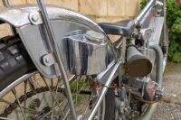 c1948 J.A.P. Speedway Rotax Motorcycle - NO RESERVE [Location: Perth] - 3