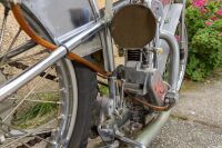 c1948 J.A.P. Speedway Rotax Motorcycle - NO RESERVE [Location: Perth] - 5