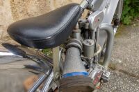 c1948 J.A.P. Speedway Rotax Motorcycle - NO RESERVE [Location: Perth] - 6