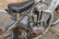 c1948 J.A.P. Speedway Rotax Motorcycle - NO RESERVE [Location: Perth] - 7