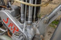 c1948 J.A.P. Speedway Rotax Motorcycle - NO RESERVE [Location: Perth] - 9