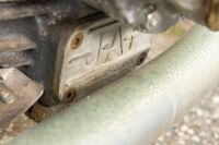 c1948 J.A.P. Speedway Rotax Motorcycle - NO RESERVE [Location: Perth] - 15