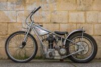 c1948 J.A.P. Speedway Rotax Motorcycle - NO RESERVE [Location: Perth] - 16
