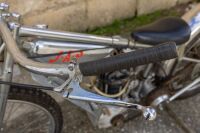 c1948 J.A.P. Speedway Rotax Motorcycle - NO RESERVE [Location: Perth] - 17