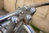 c1948 J.A.P. Speedway Rotax Motorcycle - NO RESERVE [Location: Perth] - 21