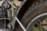 c1948 J.A.P. Speedway Rotax Motorcycle - NO RESERVE [Location: Perth] - 23