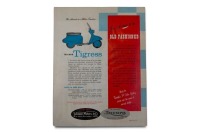 TRIUMPH: A 1959 Triumph model range sales brochure [Location: Melbourne] - 2
