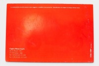 CAGIVA: A 1998 Cagiva Motorcycles model range brochure, in Italian [Location: Melbourne] - 2