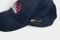DOOHAN: A 2001 Australian Moto GP hat signed by Mick Doohan [Location: Melbourne] - 3