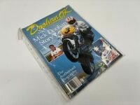 MOTORCYCLE RACING: A group of five publications relating to Australian and New Zealand riders including Wayne Gardner and Mick Doohan [Location: Sydney] - 3