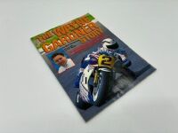 MOTORCYCLE RACING: A group of five publications relating to Australian and New Zealand riders including Wayne Gardner and Mick Doohan [Location: Sydney] - 4