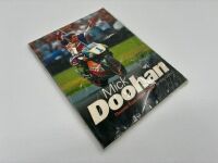 MOTORCYCLE RACING: A group of five publications relating to Australian and New Zealand riders including Wayne Gardner and Mick Doohan [Location: Sydney] - 5