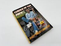 MOTORCYCLE RACING: A group of five publications relating to British riders including Jim Redman, Barry Sheene, James Toseland and John Reynolds [Location: Sydney] - 7