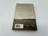 BOOKS: A pair of softcover books including 'Long Way Round' by Ewan McGregor & Charley Boorman and 'Right to the Edge' by Charles Boorman [Location: Sydney] - 3