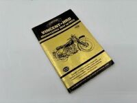 VINCENT H.R.D.: A group of four publications [Location: Sydney] - 4