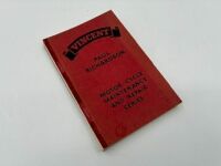 VINCENT H.R.D.: A group of four publications [Location: Sydney] - 5