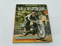AJS & MATCHLESS: A pair of publications [Location: Sydney] - 3