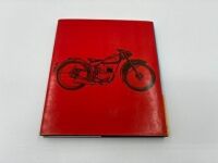 BSA: A pair of hardcover books [Location: Sydney] - 3