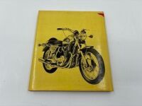 BSA: A pair of hardcover books [Location: Sydney] - 5