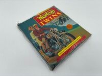 NORTON: A group of four publications [Location: Sydney] - 2
