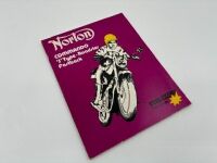 NORTON: A group of four publications [Location: Sydney] - 6