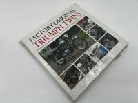 TRIUMPH: A group of three books [Location: Sydney] - 6