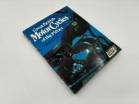BRITISH MOTORCYCLES: A group of four books [Location: Sydney] - 3